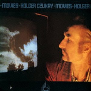 Cover for Holger Czukay · Movies (CD) [Japan Import edition] (2007)