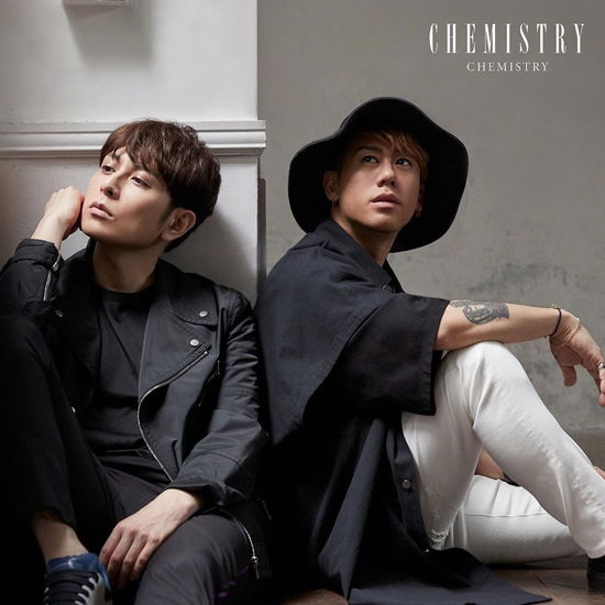 Cover for Chemistry · Chemistry &lt;limited&gt; (LP) [Japan Import edition] (2019)