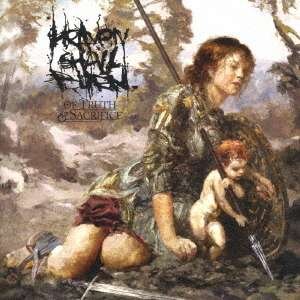 Cover for Heaven Shall Burn · Of Truth And Sacrifice (CD) [Japan Import edition] (2020)