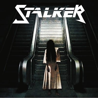 Cover for Stalker (CD) [Japan Import edition] (2022)