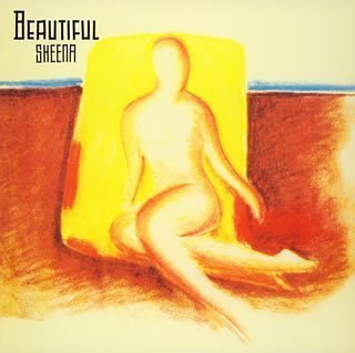 Cover for Sheena · Beautiful (CD) [Japan Import edition] (2006)