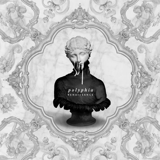 Cover for Polyphia · Renaissance (CD) [Japan Import edition] (2016)