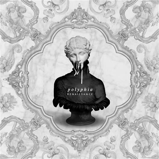 Cover for Polyphia · Renaissance (CD) [Japan Import edition] (2016)