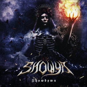 Cover for Show-Ya · Showdown (CD) [Japan Import edition] (2021)