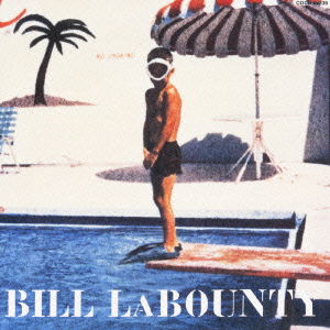 Cover for Bill Labounty · Sunshine Memory (CD) (2000)