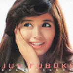 Cover for Fubuki Jun · Golden Best Jun Fubuki (CD) [Japan Import edition] (2012)