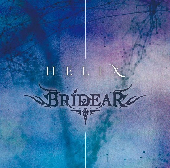 Cover for Bridear · Helix (CD) [Japan Import edition] (2018)