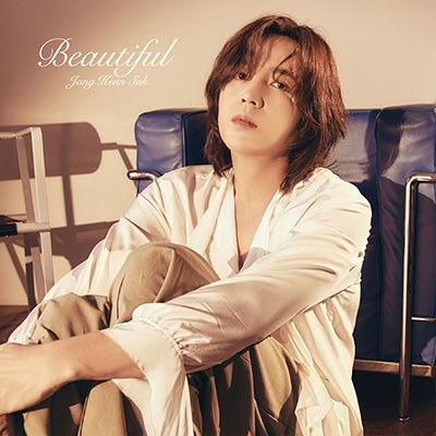 Jang Keun-Suk · Beautiful (CD) [Japan Import edition] (2022)