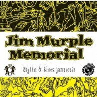 Rhythm & Blues Jamaican - Jim Murple Memorial - Musik - J1 - 4988044231092 - 8. december 2005