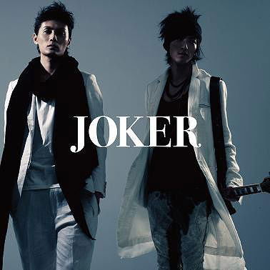 Cover for Joker · No.1 (CD) [Japan Import edition] (2011)