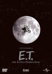 Cover for Henry Thomas · E.t. the Extra Terrestrial (MDVD) [Japan Import edition] (2012)
