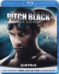 Cover for Vin Diesel · Pitch Black (MBD) [Japan Import edition] (2014)