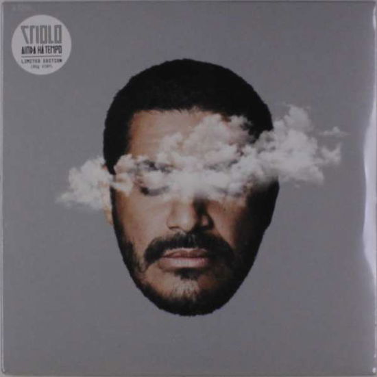 Ainda Ha Tempo - Criolo - Muziek - STERNS - 5017742001092 - 14 februari 2022