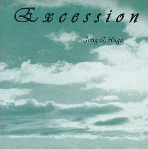 Jong & Huga - Excession - Musik - RESURRECTION - 5019148616092 - 26. januar 1998