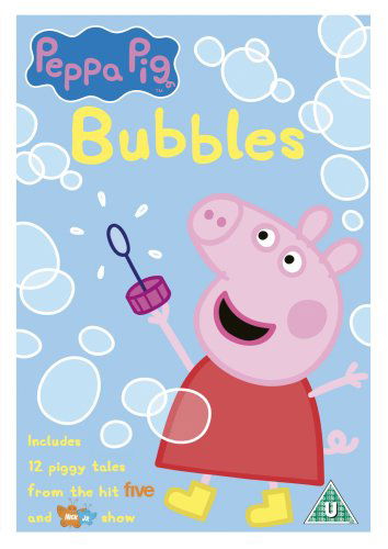 Peppa Pig: My Birthday Party And Other Stories [Edizione: Regno Unito] - Peppa Pig My Birthday Party DVD - Movies - E1 - 5030305104092 - October 30, 2006