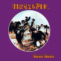 Mxyztplk · Rush Hour (CD) (2022)