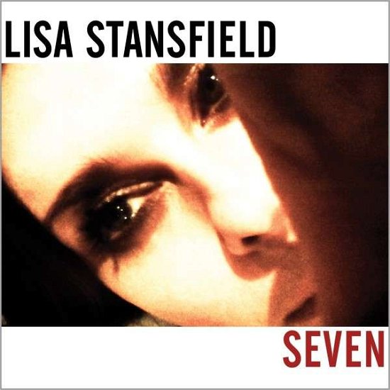 Cover for Lisa Stansfield · Seven+ (CD) [Expanded edition] (2014)