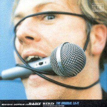 Cover for Babybird · Box Set (CD) [Remastered edition] (2002)