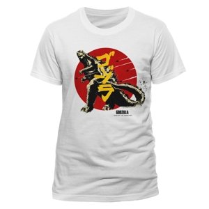 Godzilla: Vintage (T-Shirt Unisex Tg. S) - Godzilla - Annen -  - 5054015065092 - 