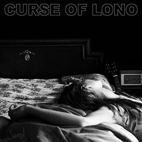 Cover for Curse of Lono · Severed (CD) (2017)