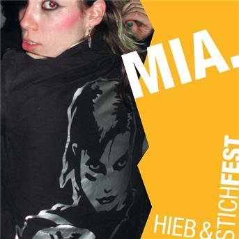 Hieb Und Stichfest - Mia - Musik - SI / COLUMBIA - 5099750796092 - 5. september 1994
