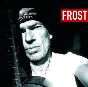 Frost - Chr. Per Frost - Musik -  - 5700776601092 - 27. august 2007