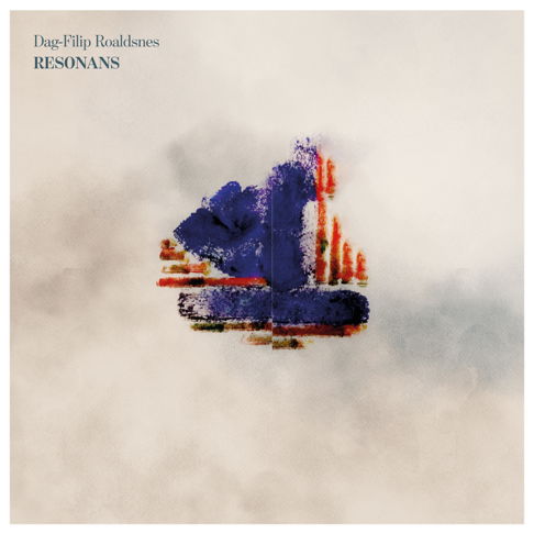 Cover for Roaldsnes Dag-Filip · Resonans (CD) (2020)