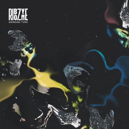 Ribozyme · Grinding Tune (CD) (2015)