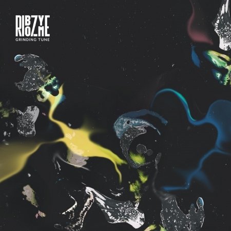 Cover for Ribozyme · Grinding Tune (CD) (2015)