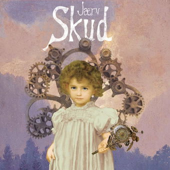 Skud - JÆRV - Musik -  - 7332181109092 - 1. oktober 2021