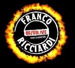 Franco Ricciardi - 86/09 Live - Franco Ricciardi - 86/09 Live - Music - Discoteca - 8024631030092 - 2009