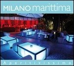 Cover for Aa.vv. · Milano Marittima  Aperitivissimo (CD) (2012)