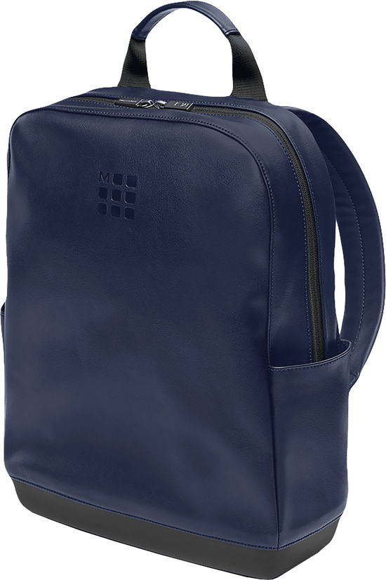 Moleskine Classic, Backpack, Sapphire, Blue - Moleskine - Other - Moleskine - 8058647623092 - February 14, 2018