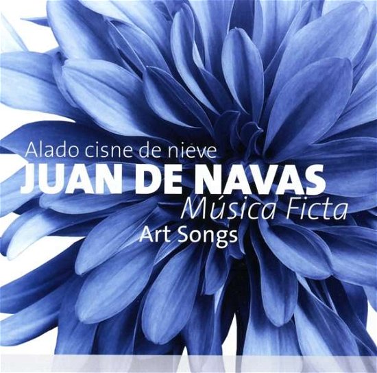 Art Songs - J. De Navas - Musik - ETCETERA - 8711801016092 - 5. september 2018