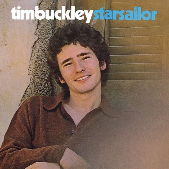 Cover for Tim Buckley · Starsailor (CD) (2021)