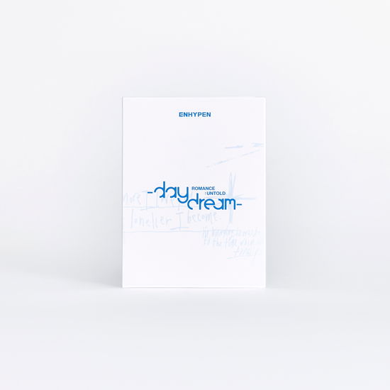 ENHYPEN · Romance : Untold - Daydream (Digital Code + Merch) [Weverse Album Digital edition] (2024)