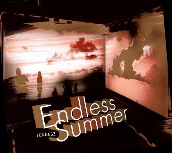Endless Summer - Fennesz - Muziek - EDITIONS MEGO - 9120020388092 - 14 januari 2022