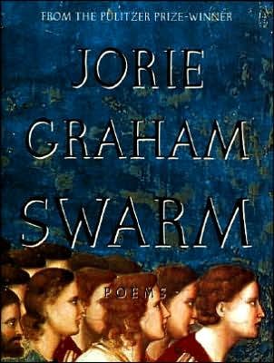 Cover for Jorie Graham · Swarm (Paperback Book) [Reprint edition] (2001)
