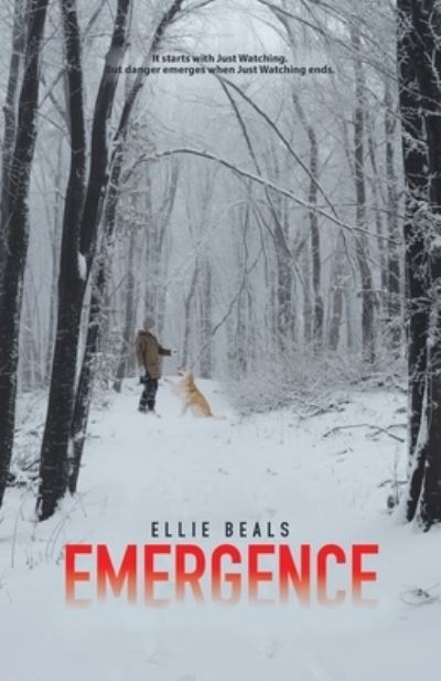 Cover for Ellie Beals · Emergence (Paperback Book) (2021)