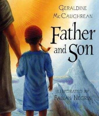 Cover for Geraldine McCaughrean · Father and Son (Paperback Book) (2007)