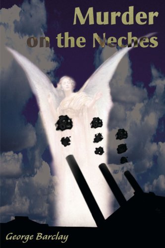 Murder on the Neches - George Barclay Jr - Books - iUniverse - 9780595130092 - October 1, 2000