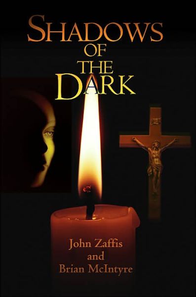 Cover for John Zaffis · Shadows of the Dark (Pocketbok) (2004)