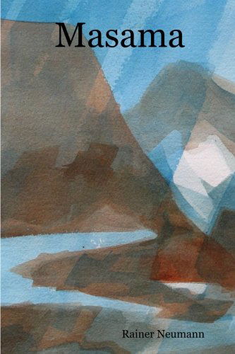 Cover for Rainer Neumann · Masama (Paperback Book) (2007)