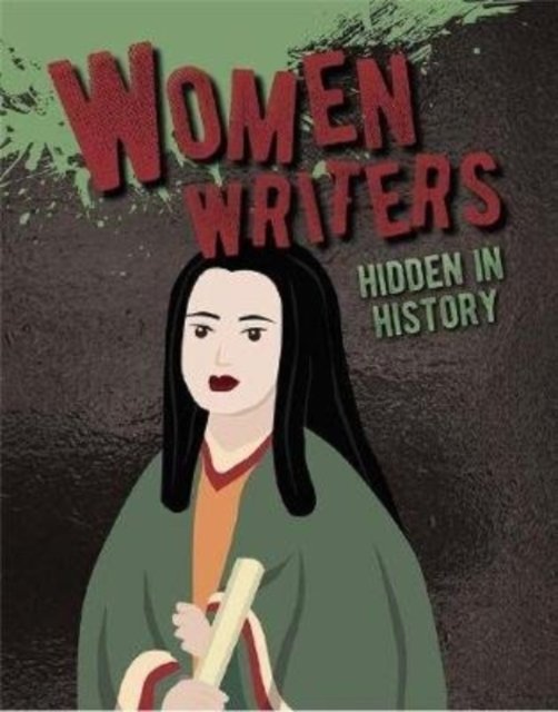 Cover for Petrice Custance · Women Writers Hidden in History - Hidden in History (Paperback Bog) (2020)