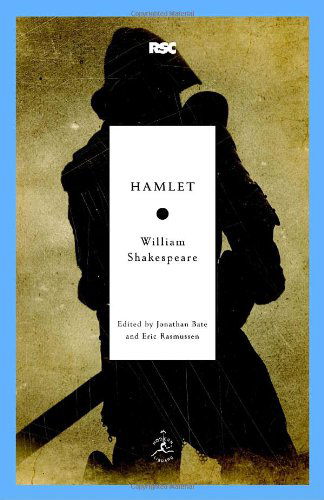 Hamlet (Modern Library Classics) - William Shakespeare - Kirjat - Modern Library - 9780812969092 - tiistai 12. elokuuta 2008