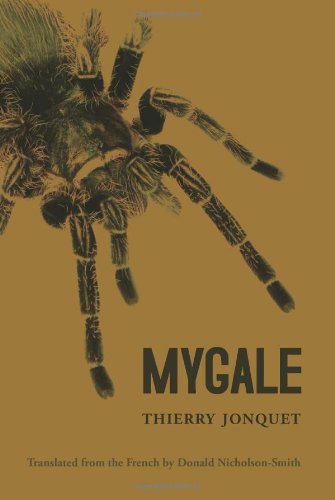 Mygale (City Lights Noir) - Thierry Jonquet - Books - City Lights Publishers - 9780872864092 - 2003