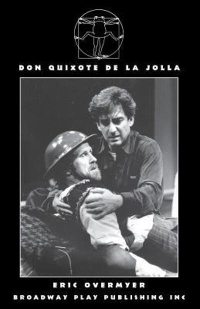 Cover for Eric Overmeyr · Don Quixote De L Jolla (Paperback Book) (1993)