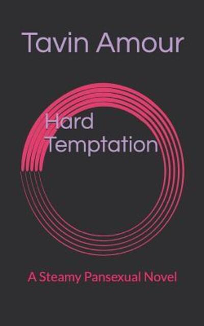 Cover for Tavin Amour · Hard Temptation (Taschenbuch) (2019)