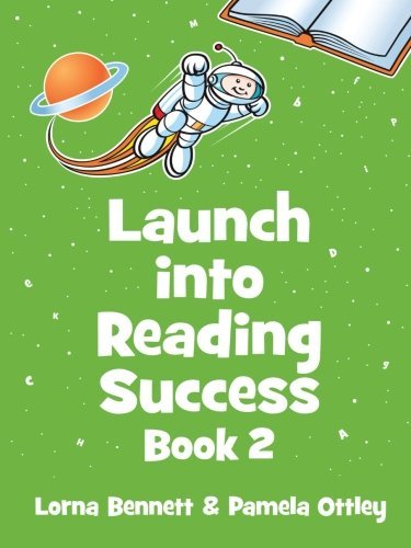 Lorna Bennett · Launch Into Reading Success: Book 2 (Paperback Book) (2011)