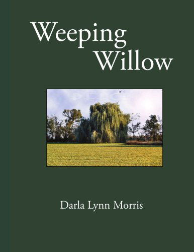 Cover for Darla Morris · Weeping Willow (Paperback Book) (2007)